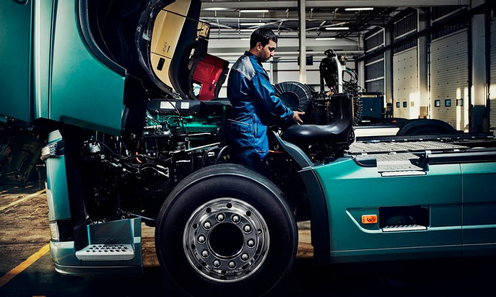 Car & Truck Repairs